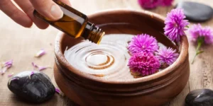 What Are the Best Essential Oils for Stress Relief?