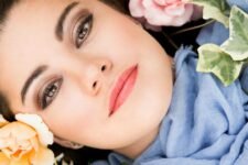 benefits of superfoods for skin and hair