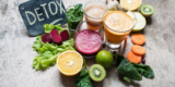 How Does a Detox Diet Help in Removing Toxins From Your Body?